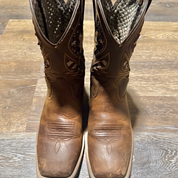 Ariat Men’s ventTEK 7.5 EE